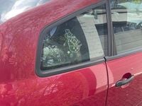 Usata Audi A2 75 CV (55 kW) 2002 Rosso Utilitaria