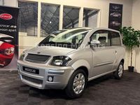 Usado Microcar MC2 1999 Prateado Citadino