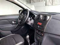 gebraucht Dacia Sandero II Stepway 0,9 TCe Comfort KLIMA NEBEL PDC