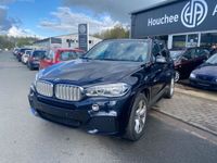 gebraucht BMW X5 M-Paket xDrive50i Panoramadach bang-olufsen