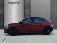 Gebraucht Opel Corsa 75 PS (55 kW) 2024 Kardio rot (metallic Kleinwagen