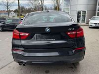 gebraucht BMW X4 xDrive30d/M Sportpaket/Kamera/LED