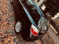 Gebraucht Opel Astra 105 PS (77 kW) 2007 Schwarz Limousine