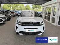 Gebraucht Citroën C5 Aircross 131 PS (96 kW) 2024 Weiß SUV