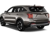 Nowe Kia Sorento Platinum 252 KM (185 kW) 2025 Beżowy SUV