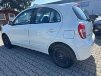 gebraucht Nissan Micra Acenta