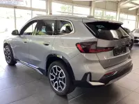 Gebraucht BMW X1 xLine 326 PS (239 kW) 2025 Spacesilber metallic SUV