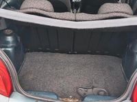 Gebraucht Ford Ka 70 PS (51 kW) 2002 Grün Kleinwagen