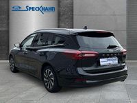 Neu Ford Focus Titanium 116 PS (85 kW) 2025 Schwarz Limousine