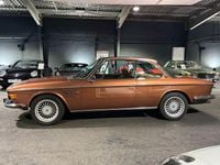 Gebraucht BMW E9 179 PS (131 kW) 1975 Braun Coupé