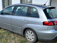 gebraucht Fiat Croma 1.9 16V Multijet Dynamic Automatik