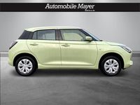 Gebraucht Suzuki Swift Club 83 PS (61 kW) 2025 Gelb Limousine