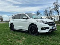 gebraucht Honda CR-V 1.6 i-DTEC 118kW 4WD Executive Automati...