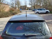 Gebraucht VW Polo Trendline 75 PS (55 kW) 2015 Grau Kleinwagen