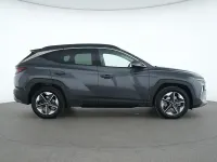 Gebraucht Hyundai Tucson 160 PS (117 kW) 2025 Ecotronic grey SUV