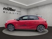 Gebraucht Opel Corsa 101 PS (74 kW) 2024 Kardio rot Limousine
