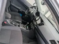 Gebraucht Mitsubishi Lancer 150 PS (110 kW) 2012 Silber Limousine