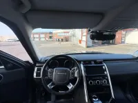 Gebraucht Land Rover Discovery 258 PS (189 kW) 2017 Grau SUV