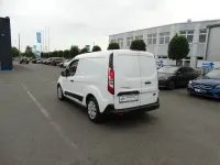 Gebraucht Ford Transit Connect 101 PS (74 kW) 2022 Weiß Van / Kleinbus
