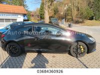 Gebraucht Opel Astra GTC OPC 280 PS (205 kW) 2017 Schwarz Coupé