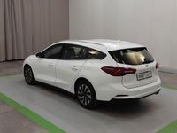 Gebraucht Ford Focus Titanium 116 PS (85 kW) 2023 Weiß Limousine