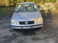 Gebraucht VW Polo 54 PS (39 kW) 2001 Coupé