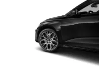 Gebraucht Audi RS3 Comfort 400 PS (294 kW) 2025 Mythosschwarz metallic Limousine