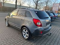 gebraucht Opel Antara Cosmo 4x4 V6 *Automatik*Ledder*Xenon*AHK