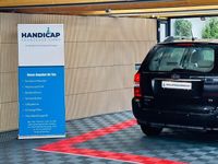 Gebraucht Kia Carnival 185 PS (136 kW) 2010 Schwarz Van / Kleinbus