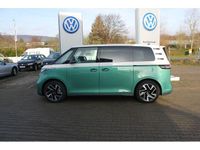 Gebraucht VW ID. Buzz Pro 150 kW (204 PS) 2022 Weiß Van / Kleinbus