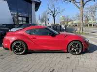Gebraucht Toyota Supra 340 PS (250 kW) 2022 Rot Coupé