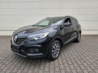 Gebraucht Renault Kadjar Black Edition 140 PS (102 kW) 2021 Sternenschwarz SUV