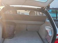 Gebraucht Mercedes E280 190 PS (139 kW) 2006 Grau Kombi