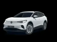 Gebraucht VW ID.4 Pro 210 kW (286 PS) 2025 Weiß SUV