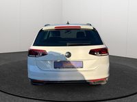 Gebraucht VW Passat GTE 156 PS (114 kW) 2021 Weiß Kombi