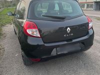 gebraucht Renault Clio Expression 1.2 16V