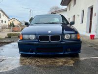 gebraucht BMW 320 E36 i Limousine