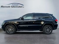 gebraucht Jeep Grand Cherokee 3.0 CRD Limited AWD Navi e-Sitze