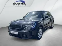Używany Mini Cooper S Essential 178 KM (130 kW) 2021 Czarny Hatchback