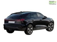 Neu Audi Q3 Sportback S-Line 204 PS (150 kW) 2025 [0e0e] mythosschwarz ... SUV