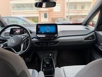 Gebraucht VW ID.3 Pure 110 kW (150 PS) 2022 Grau Kleinwagen