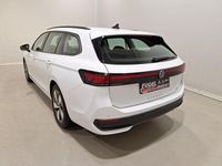 Gebraucht VW Passat 150 PS (110 kW) 2024 Pure white Kombi