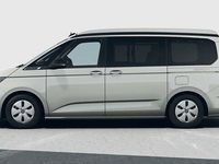 Neu VW California Beach 179 PS (131 kW) 2025 Weiß Van