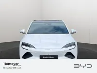 Neu BYD Seal Design 230 kW (313 PS) 2026 Grau Limousine