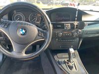 gebraucht BMW 325 d coupe