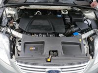 Gebraucht Ford Mondeo 145 PS (106 kW) 2009 Grau Kombi