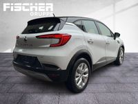 gebraucht Renault Captur Intens TCe 90