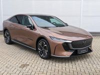 Neu Mazda 6e Takumi-Line 189 kW (258 PS) 2026 Braun Limousine