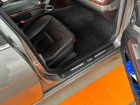 Gebraucht BMW 730 218 PS (160 kW) 2006 Grau Limousine