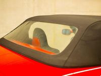 Gebraucht BMW Z1 170 PS (125 kW) 1991 Rot Cabrio